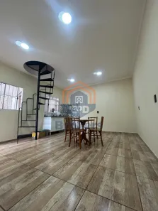 Sobrado com 2 Quartos para alugar, 69m² no Centro, Jarinu