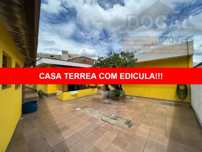 Casa com 4 Quartos à venda, 307m² no Jardim Maria Rosa, Taboão da Serra