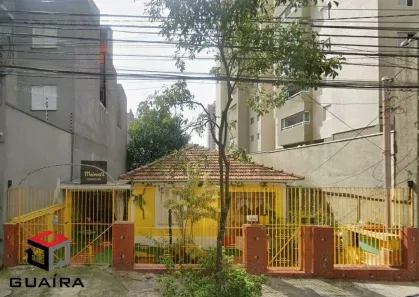 Casa com 3 Quartos à venda, 258m² no Campestre, Santo André