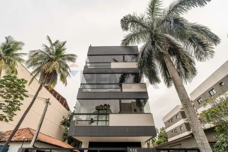 Apartamento com 4 Quartos à venda, 153m² no Jardim Guanabara, Rio de Janeiro