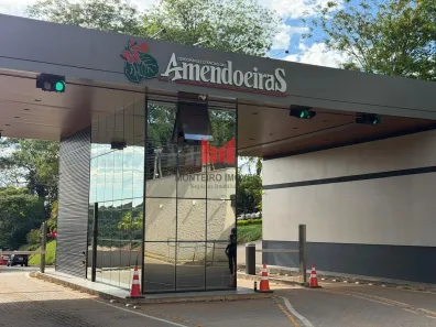 Lote/Terreno à venda, 5000m² no Estância das Amendoeiras, Lagoa Santa