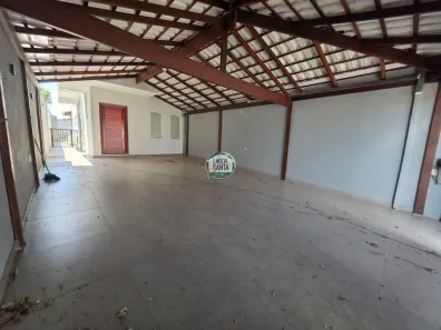 Casa com 3 Quartos à venda, 124m² no Bela Vista II, Lagoa Santa