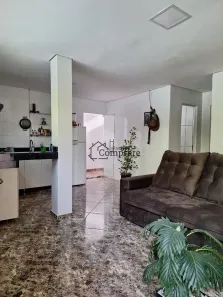 Casa com 2 Quartos à venda, 70m² no Nascentes Imperiais, Contagem
