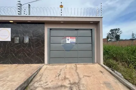 Casa com 2 Quartos à venda, 70m² no Park dos Buritis, Redenção