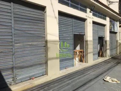 Ponto Comercial à venda, 30m² no Fonseca, Niterói