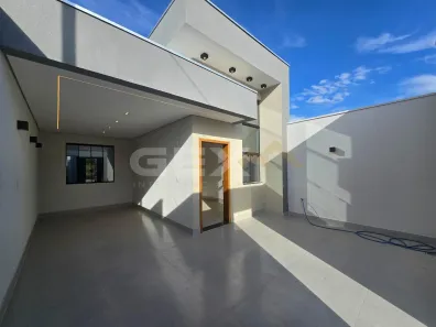 Casa com 3 Quartos à venda, 180m² no Tietê, Divinópolis