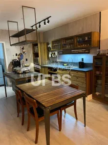 Apartamento com 4 Quartos à venda, 192m² no Fundinho, Uberlândia