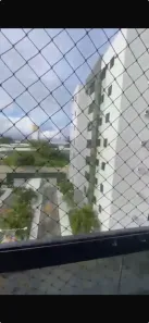 Apartamento com 3 Quartos para alugar, 90m² no Catolé, Campina Grande