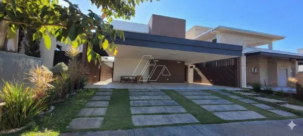 Casa com 4 Quartos à venda, 186m² no Jardim São Domingos, Marília
