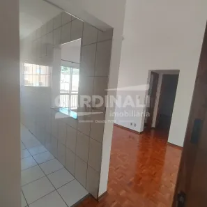 Apartamento com 1 Quarto à venda, 43m² no Cidade Jardim, São Carlos