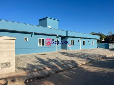 com 1 Quarto à venda, 32m² no José Amândio, Bombinhas