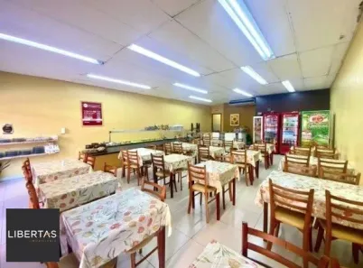 Prédio Comercial à venda, 198m² no Centro Histórico, Porto Alegre