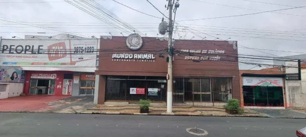 Ponto Comercial para alugar, 1004m² no Centro, Indaiatuba