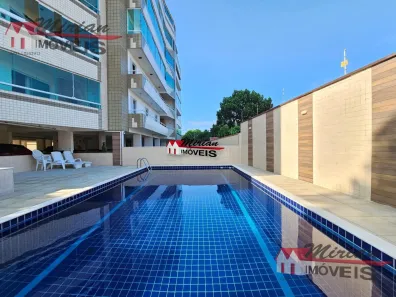 Cobertura com 4 Quartos à venda, 273m² no Centro, Peruíbe