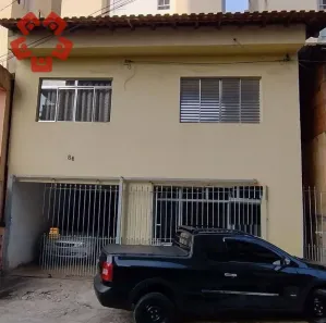 Casa de Condomínio com 3 Quartos à venda, 125m² no São Pedro, Osasco