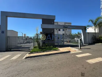 Apartamento com 2 Quartos à venda, 50m² no Setor Parque Tremendão, Goiânia