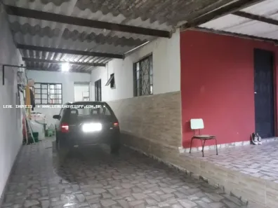 Casa com 2 Quartos à venda, 130m² no Conjunto Habitacional Jardim Humberto Salvador, Presidente Prudente