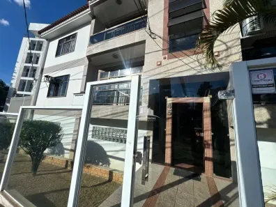 Apartamento com 3 Quartos à venda, 200m² no Jardim Amália, Volta Redonda