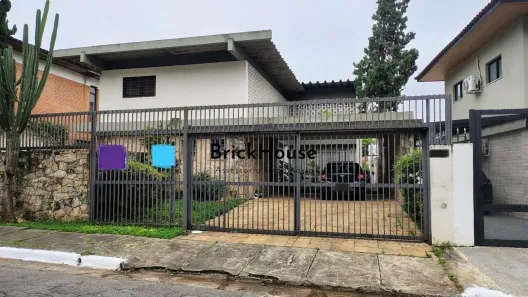 Casa com 4 Quartos à venda, 306m² no Pacaembu, São Paulo
