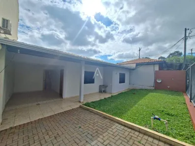 Casa com 2 Quartos para alugar, 150m² no Alto Alegre, Cascavel