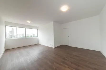Apartamento com 2 Quartos à venda, 84m² no Santo Amaro, São Paulo
