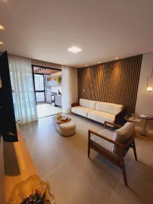 Apartamento com 3 Quartos à venda, 111m² no São Mateus, Juiz de Fora
