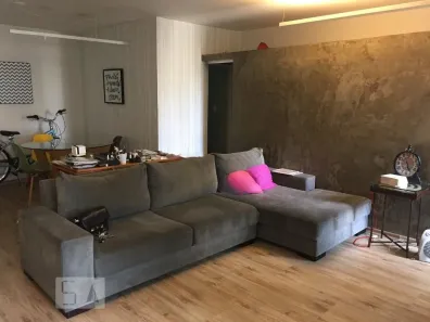 Apartamento com 2 Quartos à venda, 105m² no Itaim Bibi, São Paulo