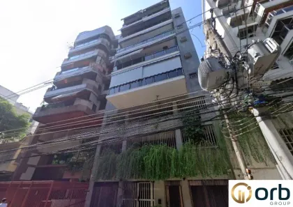 Apartamento com 3 Quartos à venda, 266m² no Tijuca, Rio de Janeiro