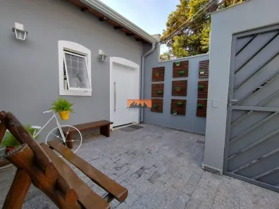 Casa com 4 Quartos à venda, 239m² no Barão Geraldo, Campinas