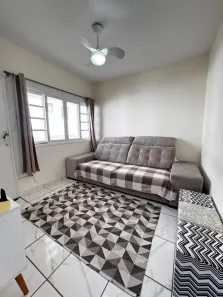 Apartamento com 1 Quarto à venda, 41m² no Guilhermina, Praia Grande