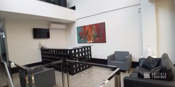 Prédio Comercial à venda, 1056m² no Reduto, Belém