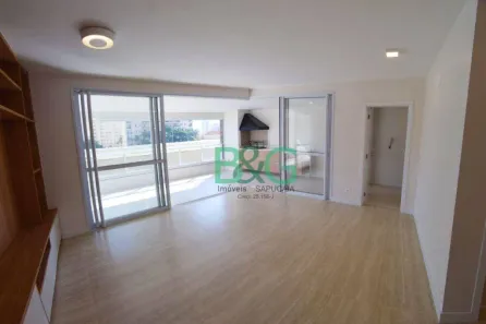 Apartamento com 4 Quartos à venda, 189m² no Vila Romana, São Paulo