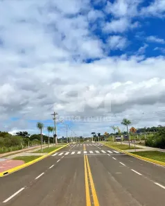 Lote/Terreno à venda, 910m² no Água Santa, Chapecó