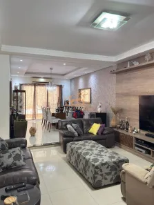 Casa de Condomínio com 3 Quartos à venda, 281m² no Parque Residencial Villa dos Inglezes, Sorocaba