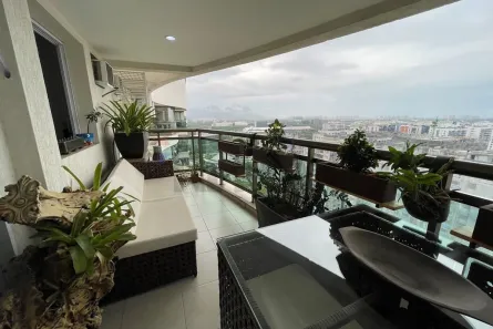 Apartamento com 3 Quartos à venda, 110m² no Barra Olímpica, Rio de Janeiro