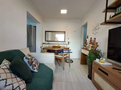 Apartamento com 1 Quarto para alugar, 38m² no Barra Funda, São Paulo