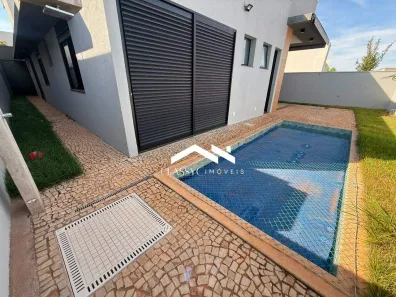 Casa de Condomínio com 3 Quartos para alugar, 210m² no Jardim Sul, Uberlândia