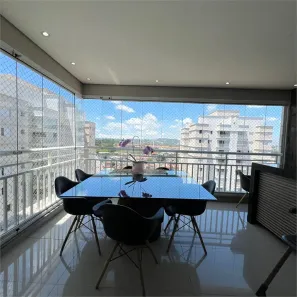 Apartamento com 3 Quartos à venda, 114m² no Vila Suissa, Mogi das Cruzes