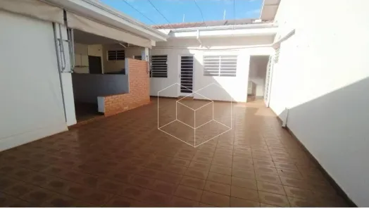 Casa com 3 Quartos à venda, 338m² no Vila Brasil, Jaú