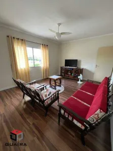 Apartamento com 2 Quartos à venda, 92m² no Vila Gilda, Santo André