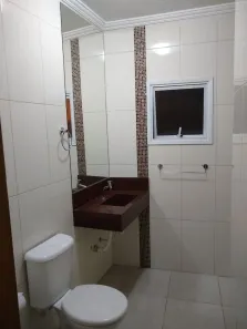 com 3 Quartos à venda, 173m² no Vila Linda, Santo André