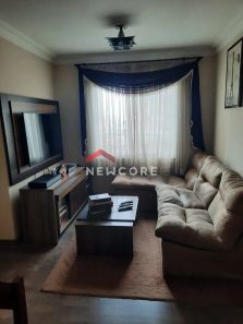 Apartamento com 2 Quartos à venda, 50m² no Parque Erasmo Assunção, Santo André