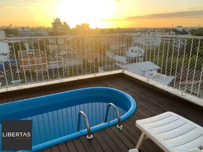 Cobertura com 3 Quartos à venda, 148m² no Passo da Areia, Porto Alegre