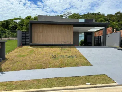 Casa com 4 Quartos à venda, 185m² no Alphaville, Rio das Ostras