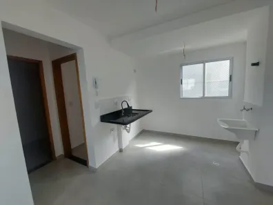 Apartamento com 2 Quartos à venda, 44m² no Vila Carrão, São Paulo