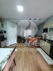 Casa com 3 Quartos à venda, 130m² no Vila Real Continuação, Hortolândia