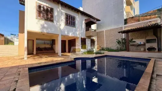 Casa com 4 Quartos à venda, 270m² no Boa Vista, Uberaba