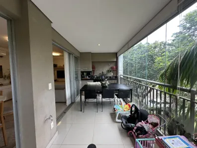 Apartamento com 3 Quartos à venda, 140m² no Jardim Saint Gerard, Ribeirão Preto