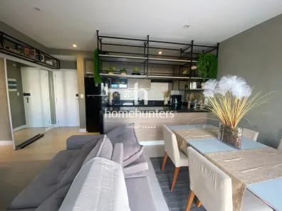 Apartamento com 2 Quartos à venda, 66m² no Cambuí, Campinas