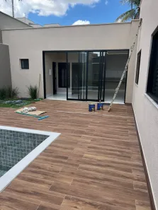 Casa de Condomínio com 3 Quartos à venda, 270m² no Jardim Atlântico, Goiânia